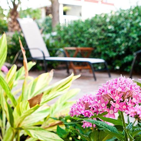 Desoto Beach Gardens Tybee Island Exterior photo