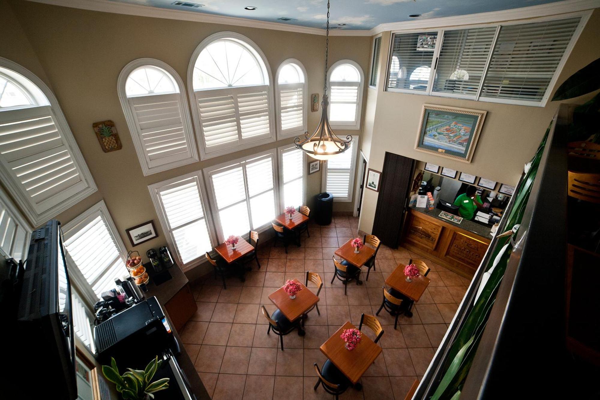 Desoto Beach Gardens Tybee Island Exterior photo