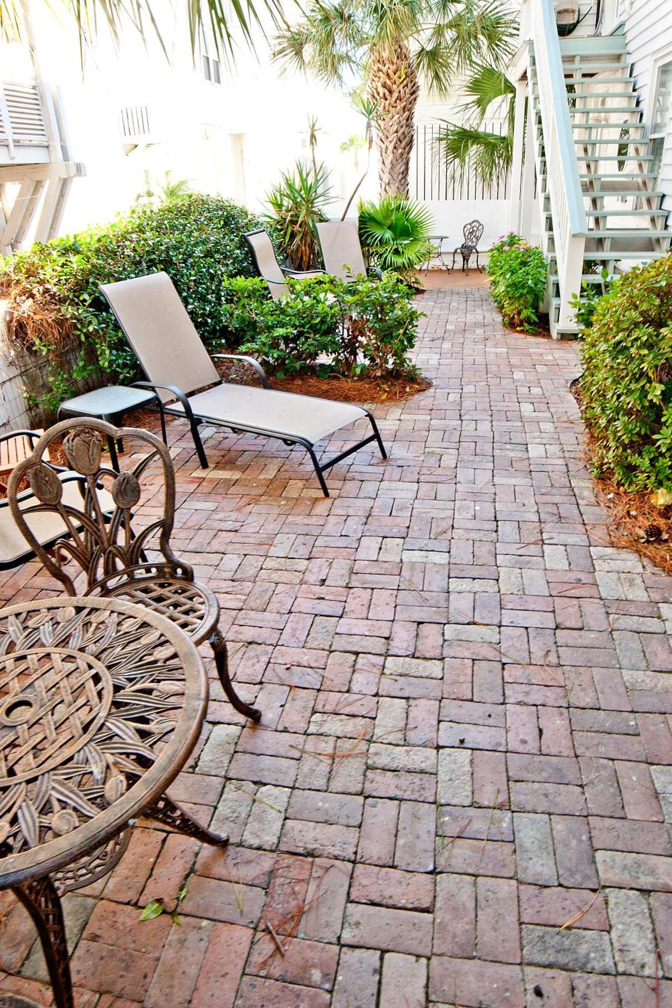 Desoto Beach Gardens Tybee Island Exterior photo