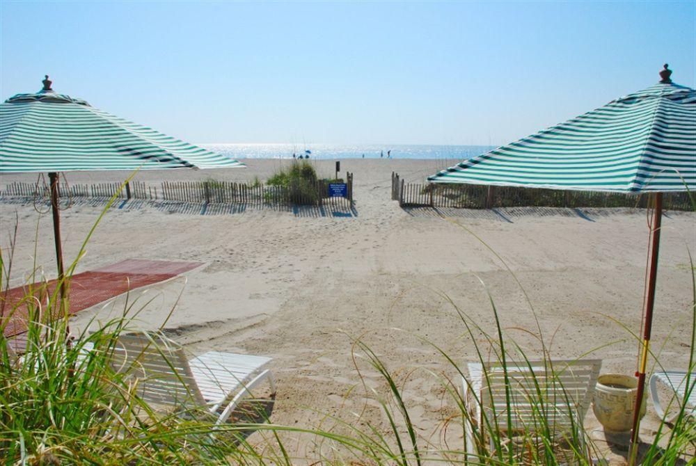 Desoto Beach Gardens Tybee Island Exterior photo