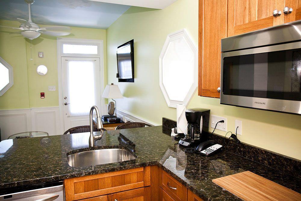Desoto Beach Gardens Tybee Island Exterior photo