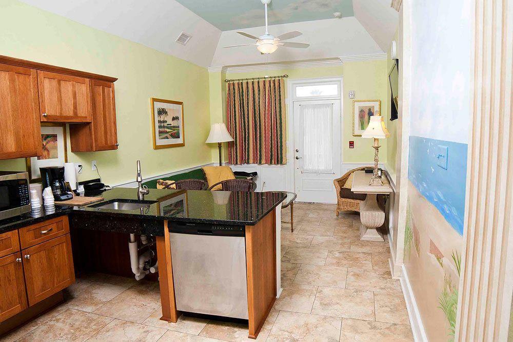 Desoto Beach Gardens Tybee Island Exterior photo