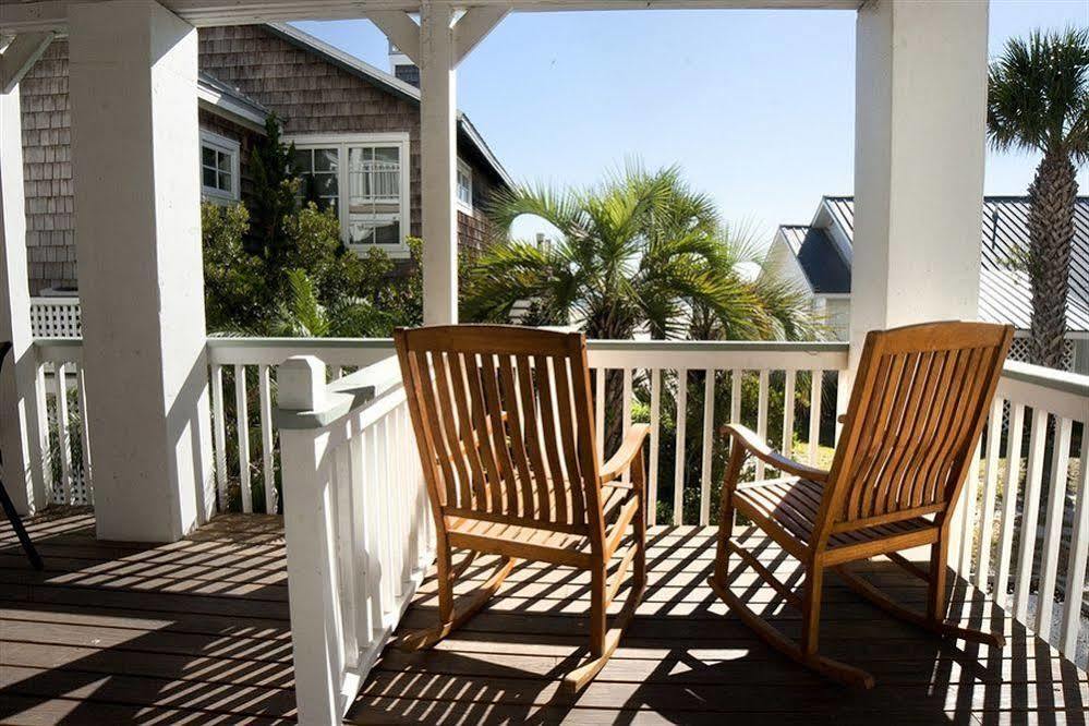 Desoto Beach Gardens Tybee Island Exterior photo