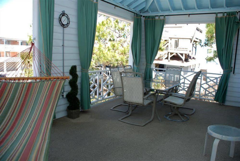 Desoto Beach Gardens Tybee Island Exterior photo