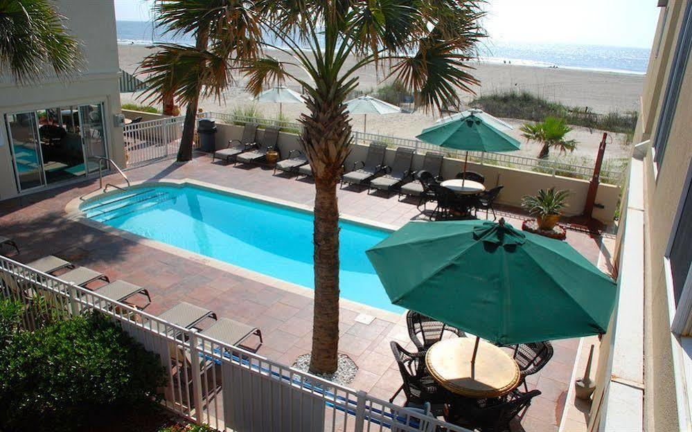Desoto Beach Gardens Tybee Island Exterior photo