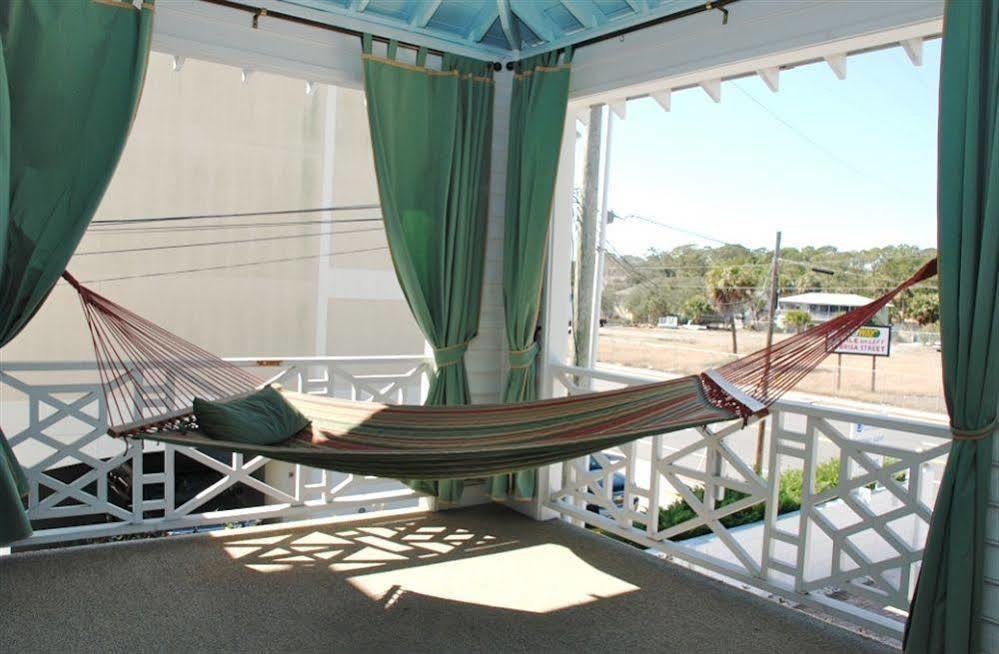 Desoto Beach Gardens Tybee Island Exterior photo