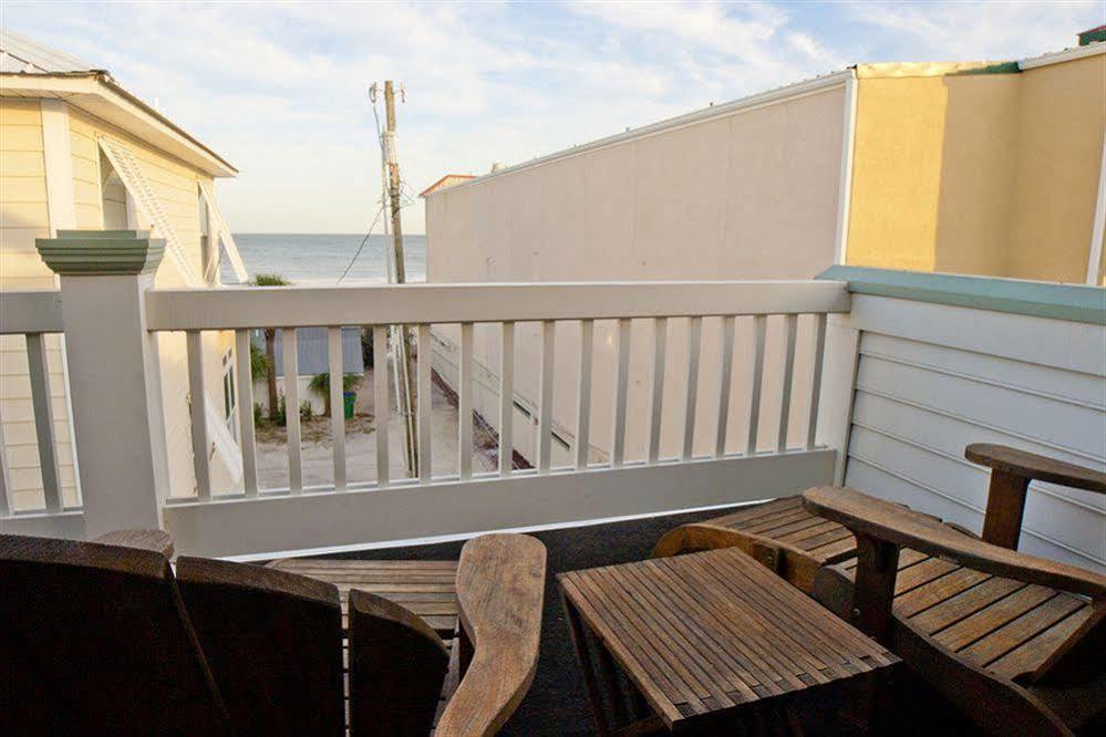 Desoto Beach Gardens Tybee Island Exterior photo
