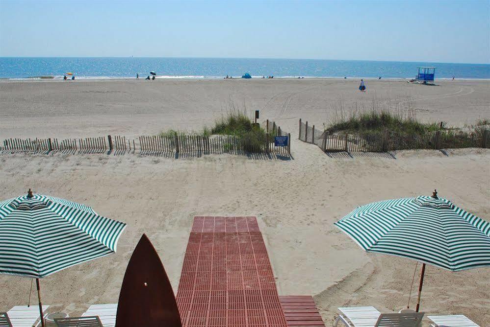 Desoto Beach Gardens Tybee Island Exterior photo