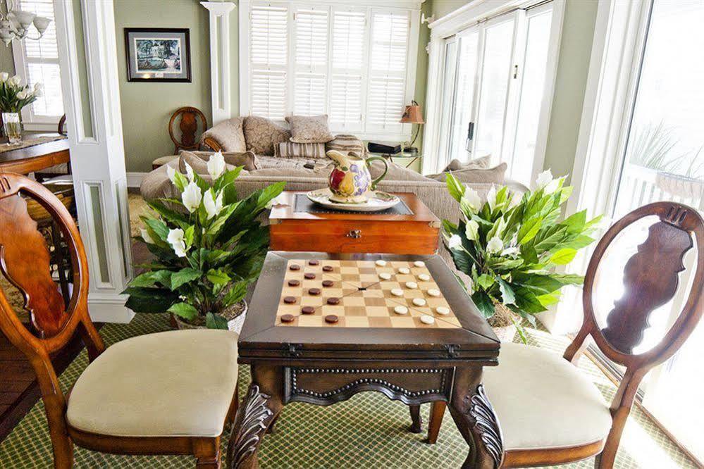 Desoto Beach Gardens Tybee Island Exterior photo
